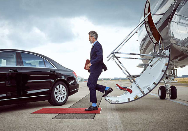 Airport Car services in Westchester County